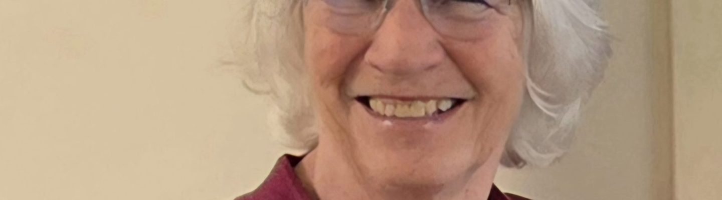 Jo-Jean Keller, candidate for Maine Senate district (Greene, Leeds, Lisbon, Livermore, Livermore Falls, Sabattus, Turner, and Wales)