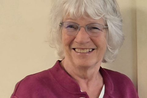 Jo-Jean Keller, candidate for Maine Senate district (Greene, Leeds, Lisbon, Livermore, Livermore Falls, Sabattus, Turner, and Wales)