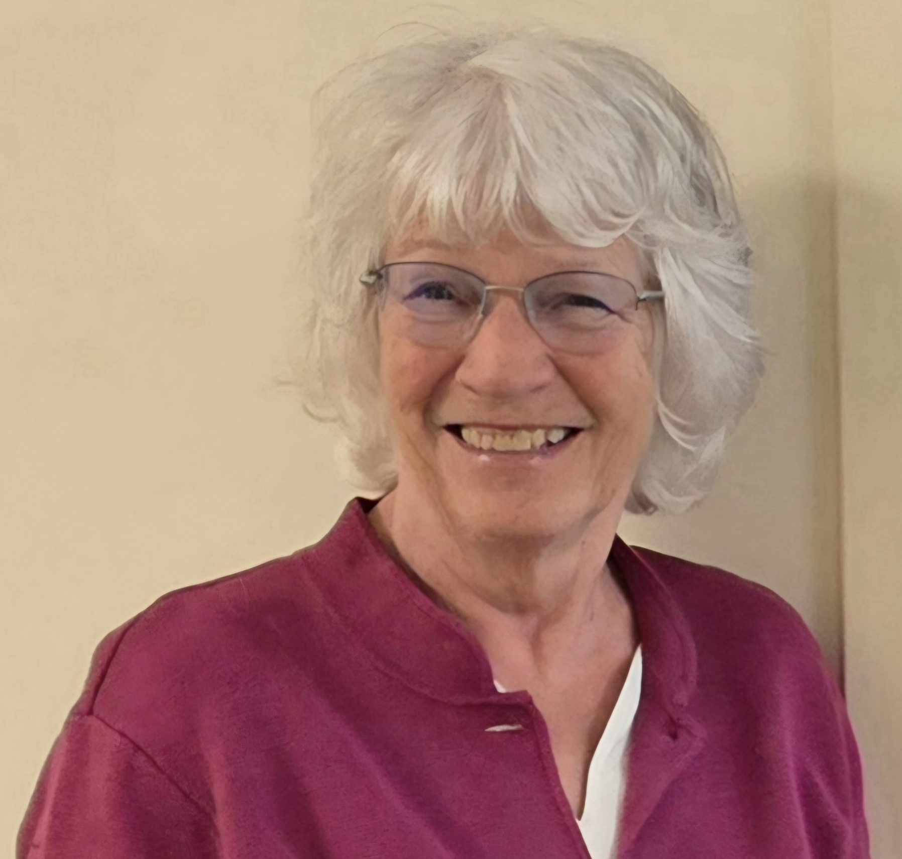 Jo-Jean Keller, candidate for Maine Senate district (Greene, Leeds, Lisbon, Livermore, Livermore Falls, Sabattus, Turner, and Wales)