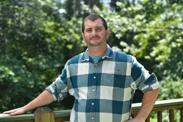 A photo of Kilton Webb, candidate for Maine House district 98